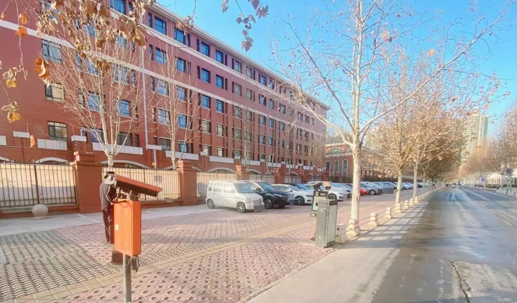 停车乱象频发！交管部门重拳出击，这些停车场整改后你还敢停吗？  第10张