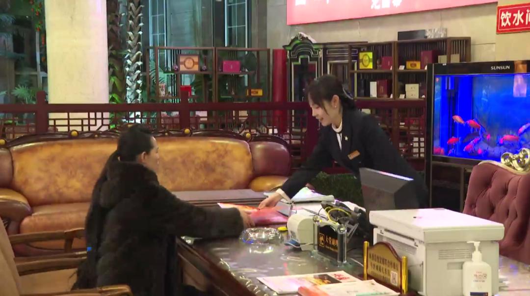 年夜饭一席难求！你还在犹豫预订吗？热门餐厅已被抢空  第5张