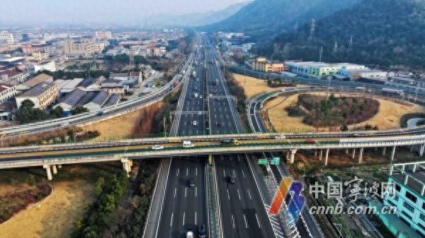 宁波春运刷新历史纪录！铁路单日最高客运量达21.8万人次，你贡献了多少？