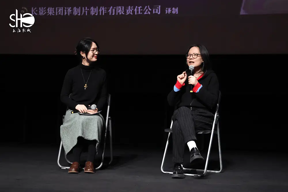 初步举证首映礼震撼来袭！朱迪·科默独角戏为何斩获双料女主？  第4张