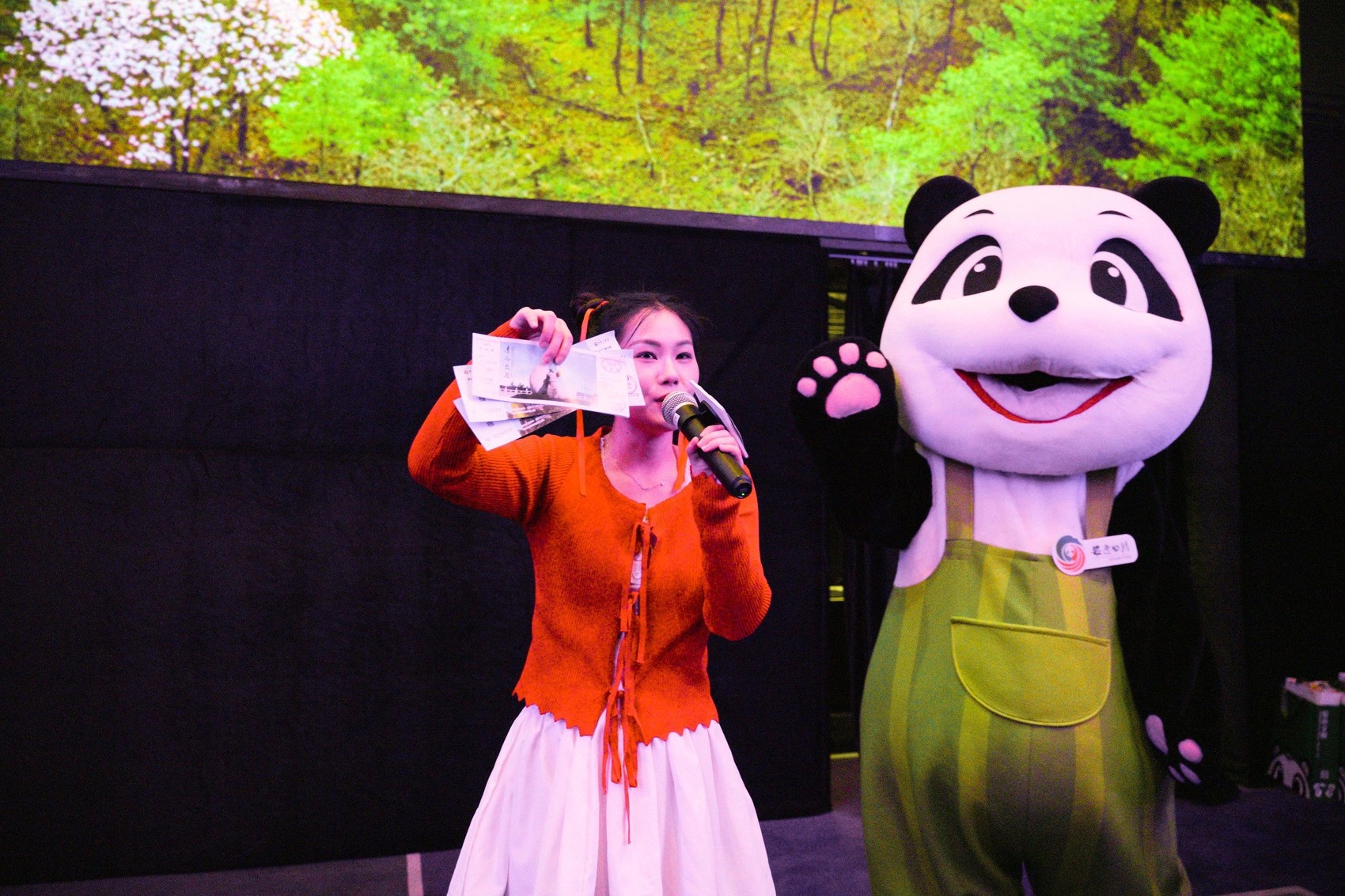 安逸熊猫包场哪吒2，三条主题线路等你来探索！你准备好了吗？  第3张
