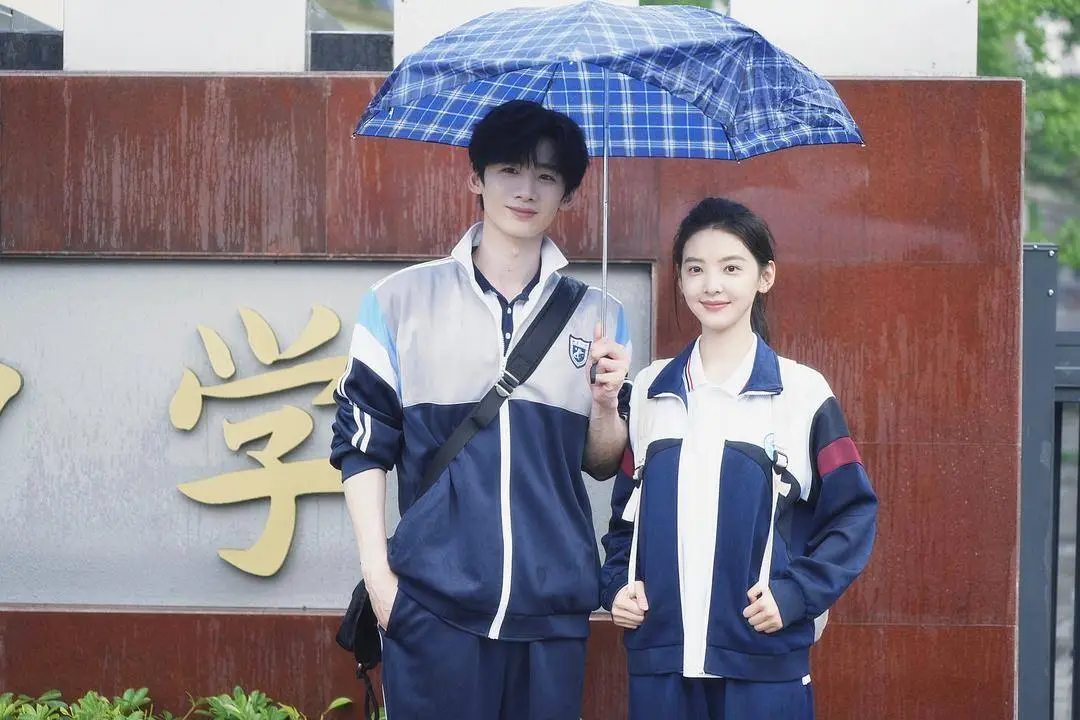 难哄如何成为现偶网文改编的巅峰之作？技术氛围与内容内核的完美结合  第1张
