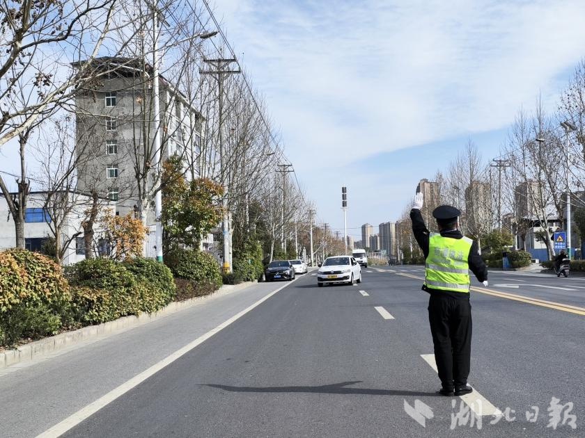 驾校培训乱象频出，竹溪交通执法大队如何重拳出击保障学员安全？  第3张