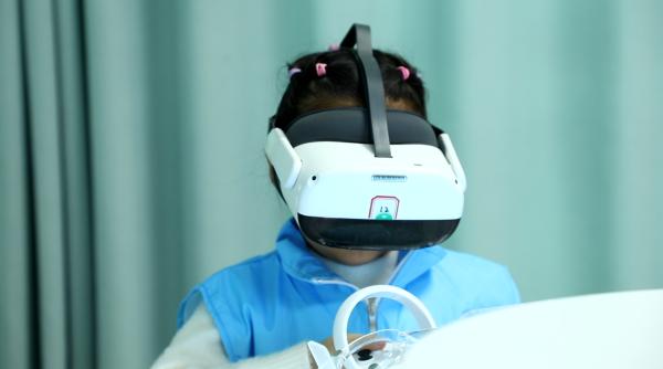 阿右旗VR法治教育基地震撼来袭！青少年如何通过沉浸式体验学会知法、守法、用法？  第2张