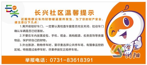 你还在为车门未锁而担忧吗？雷锋义警队夜巡守护你的财产安全  第3张