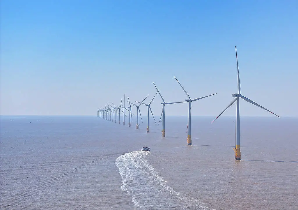 海洋能装机规模40万千瓦！2030年海洋能如何改变我们的生活？