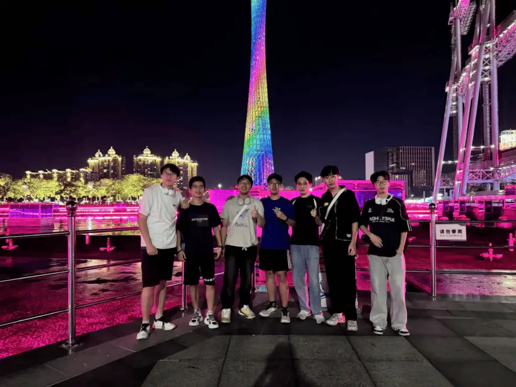 从台湾到江苏，再到上海同济大学！陈正哲为何选择智能驾驶专业？  第4张