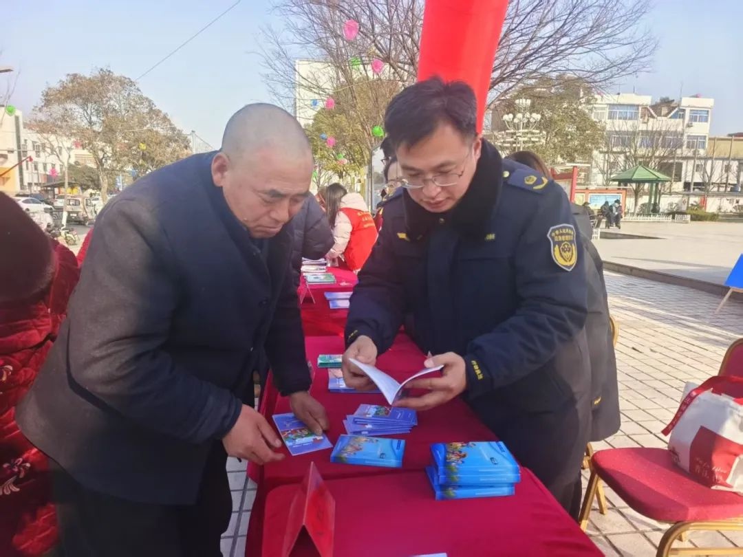 复工复产安全防线如何筑牢？全省工贸企业大行动揭秘  第5张