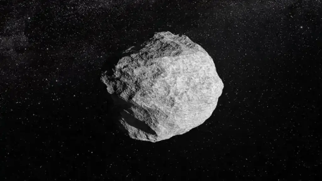 8年后地球将遭遇小行星撞击？中国已启动防御系统，人类能否逃过一劫？  第1张