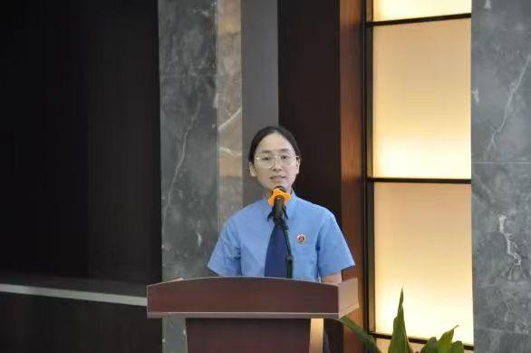 他们是如何在2024年全市检察机关民事检察业务竞赛中脱颖而出的？揭秘章瑜、何文斌的成功之路  第3张