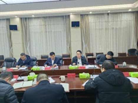 安顺市电煤长协履约会议：2025年能源保供的关键之战  第1张