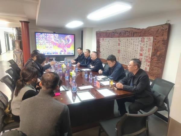 周鹏飞率队北京行，这些企业为何成为重点考察对象？  第3张