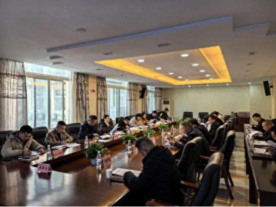 2025年城市治理大揭秘！李冬副主任如何引领巫溪县迈向高品质生活？