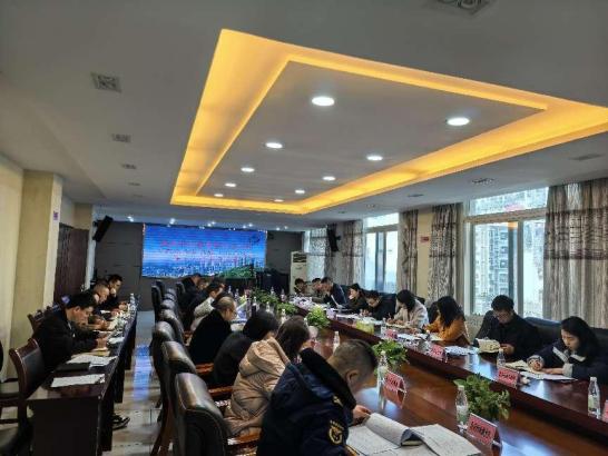 2025年城市治理大揭秘！李冬副主任如何引领巫溪县迈向高品质生活？  第2张