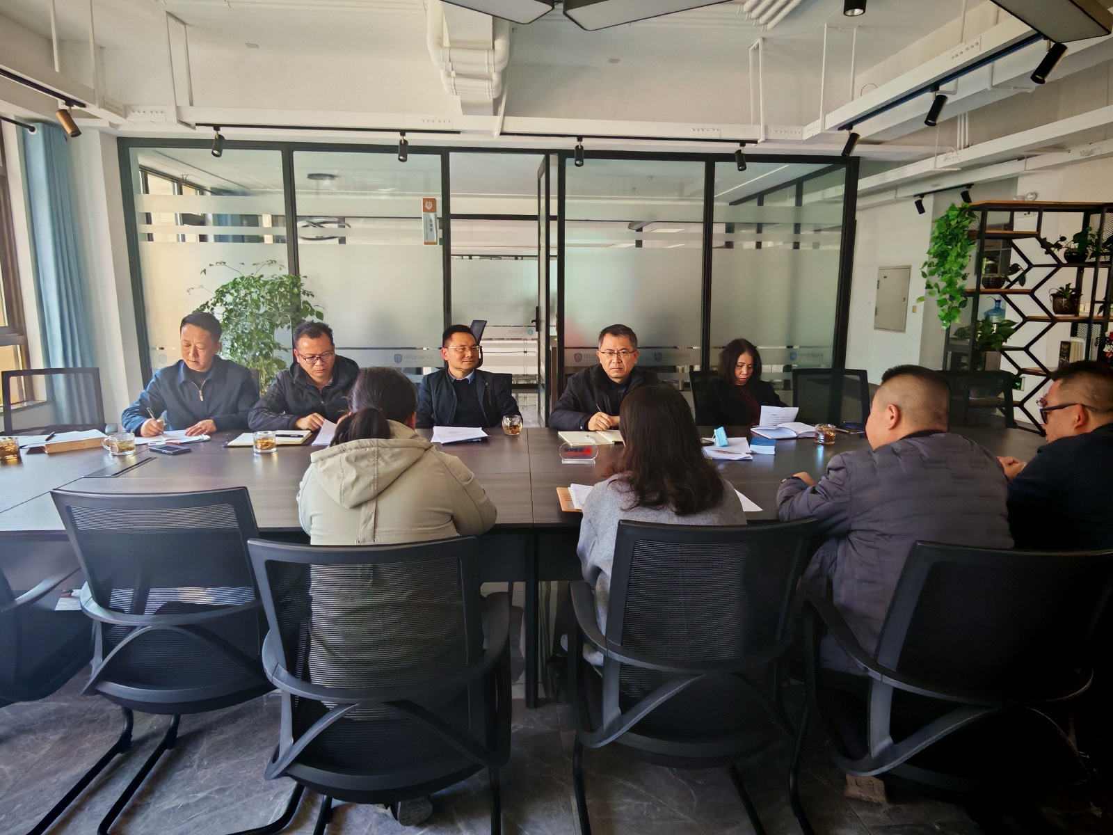 楚雄州人社局联合行动，云南中正保安服务将迎来怎样的变革？  第4张