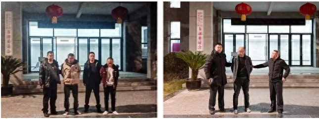 法网恢恢疏而不漏！曾某犯罪团伙最终难逃正义制裁  第1张