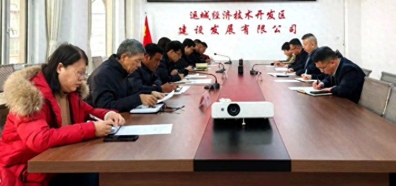 数智未来产业中心即将崛起，运城经济技术开发区将迎来怎样的巨变？