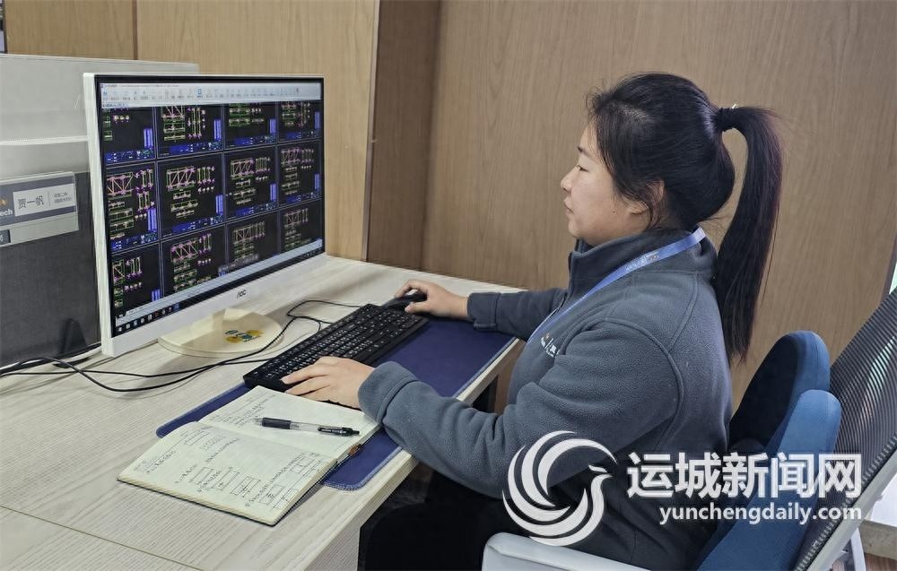 95后建筑信息模型技术员的成长之路，你准备好迎接新职业挑战了吗？