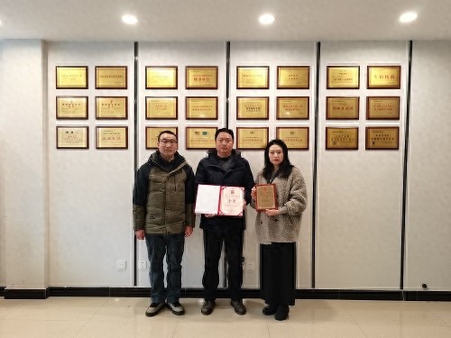 天全鱼子酱为何能在国际商标品牌节上吸粉无数？揭秘黑黄金背后的成功秘诀  第1张
