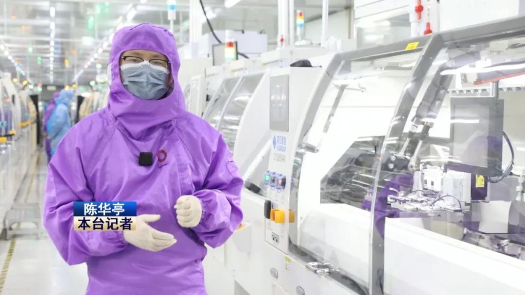 安徽制造业大改造，生产效率提升30%！你还在等什么？  第2张