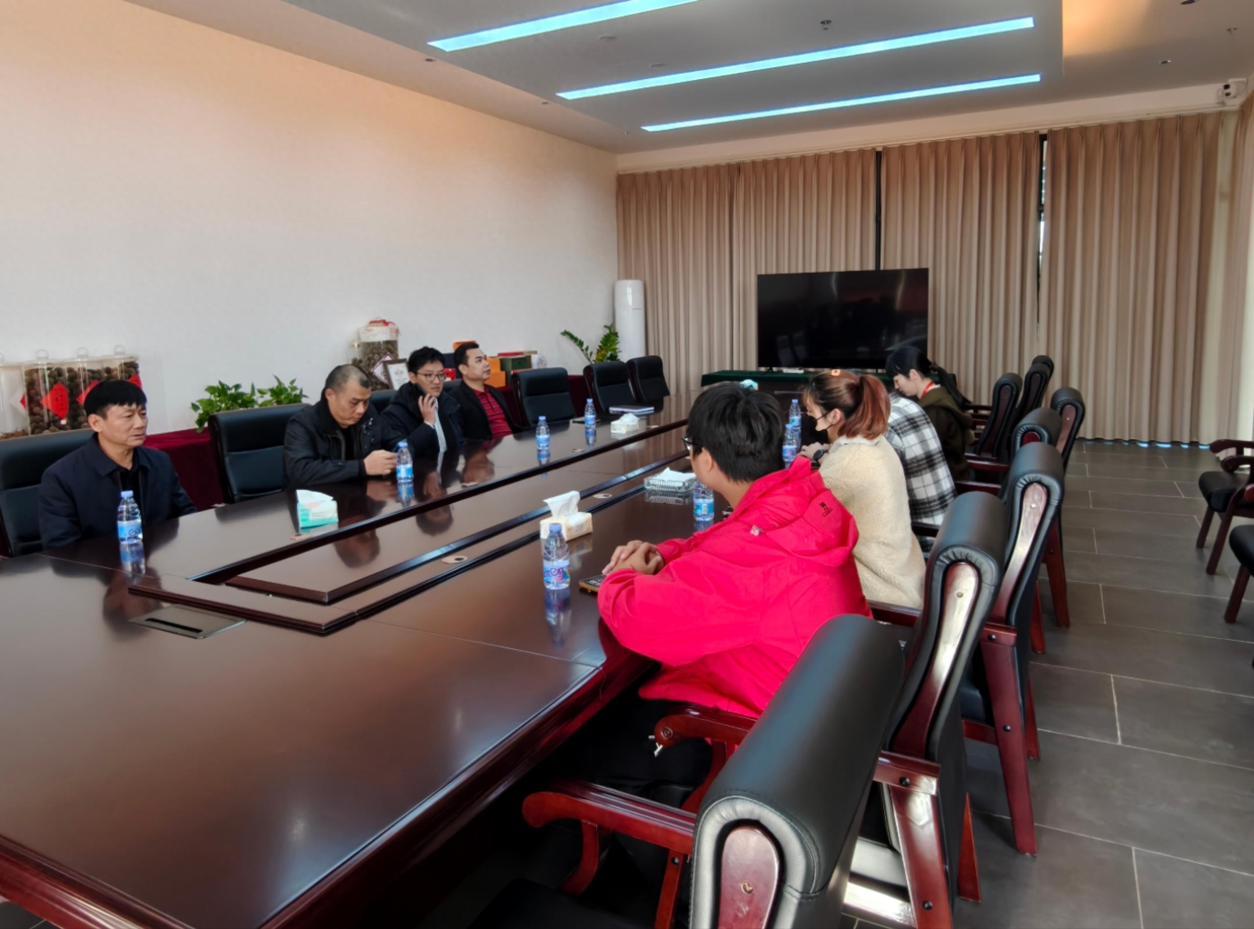 化橘红博览馆信号覆盖不足，游客体验大打折扣！如何解决？
