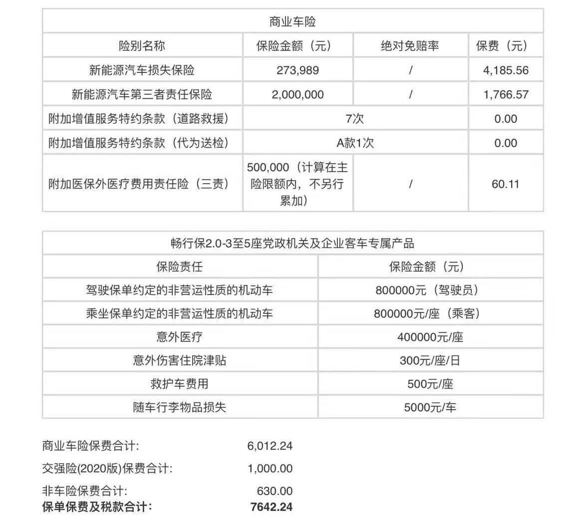 小米su7续保费用暴涨超过50%？真相究竟如何，车主们必须知道  第2张