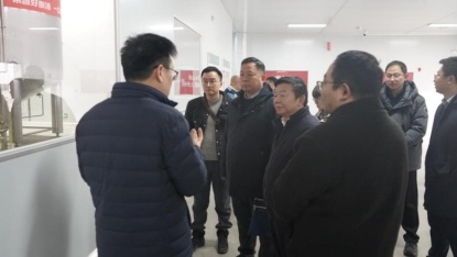 酸汤产业迎来重磅支持！专家团调研南山婆，未来发展将如何突破？