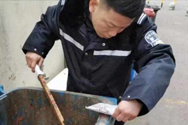 昆明民警硬核破案！从找回流浪快递到抓获电驴大盗，他们是如何做到的？  第1张