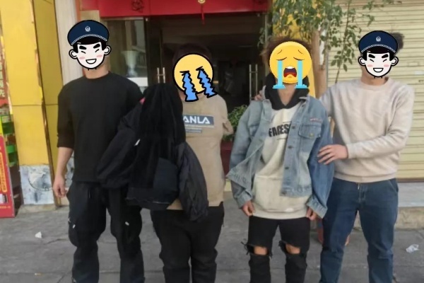 昆明民警硬核破案！从找回流浪快递到抓获电驴大盗，他们是如何做到的？  第2张