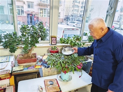 你知道吗？这些居民的节水妙招竟然如此简单又实用