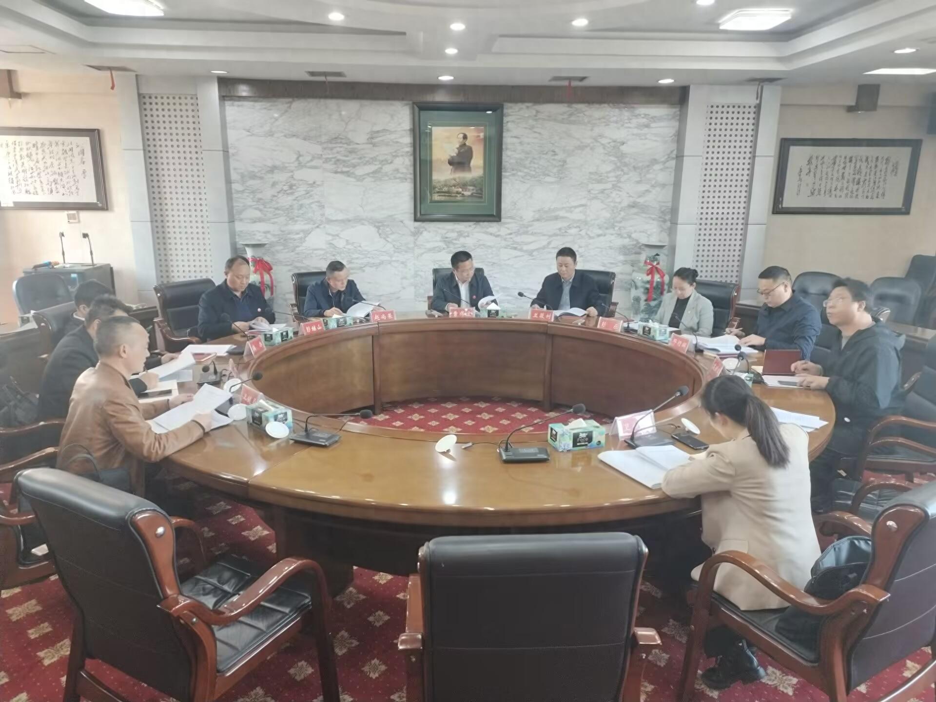 市委书记重磅发声！我市医改如何走深走实，满足人民健康需求？