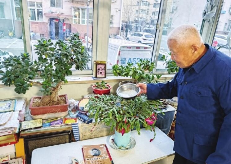 你还在浪费水吗？看看这些居民是如何轻松节水的  第1张