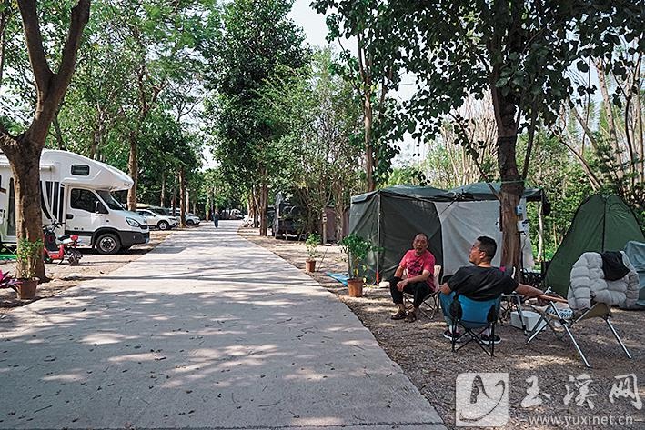 自驾房车出行，你真的准备好了吗？揭秘车友们的旅居生活秘籍  第4张