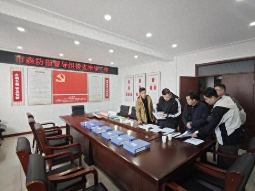 稷山县森林防火工作全面升级，24小时值守待命，火灾风险如何降至最低？  第1张