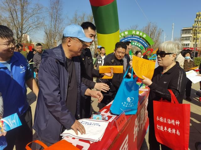 第三十三届世界水日来临,你为节水贡献了什么? 第3张 第三十三届世界水日来临,你为节水贡献了什么? 第3张