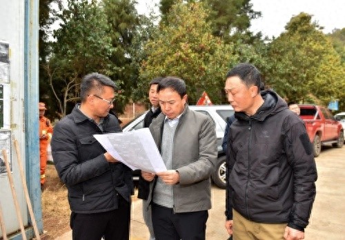 韩富国强调：森林防火工作为何如此严峻？你准备好了吗