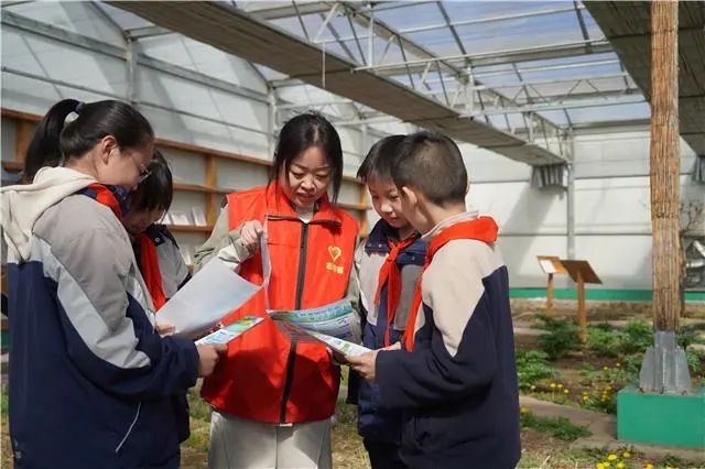 2025年世界水日，你准备好加入节水行动了吗？  第2张