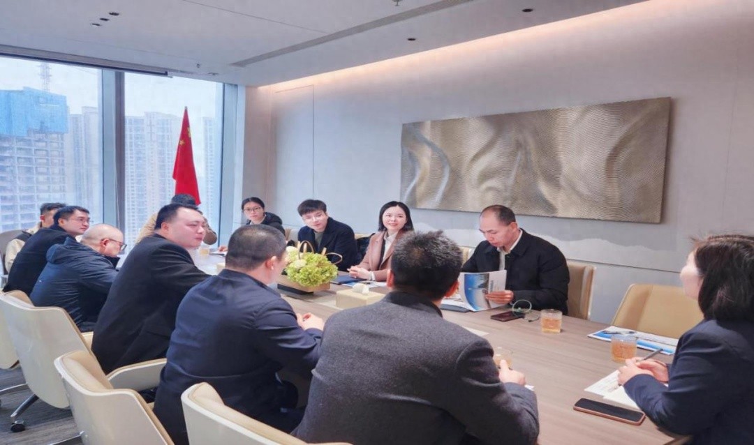 禅城区行政服务中心如何为企业注入‘政能量’?揭秘无微不至的‘三无’服务 第1张 禅城区行政服务中心如何为企业注入‘政能量’?揭秘无微不至的‘三无’服务 第1张