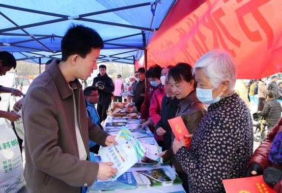 你知道世界水日和中国水周的重要性吗？让我们一起守护生命之源  第3张