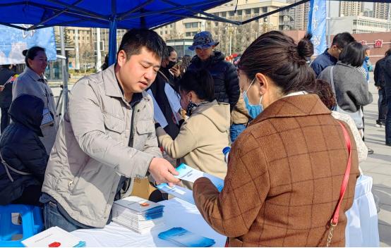 你知道世界水日和中国水周的重要性吗？让我们一起守护生命之源  第4张