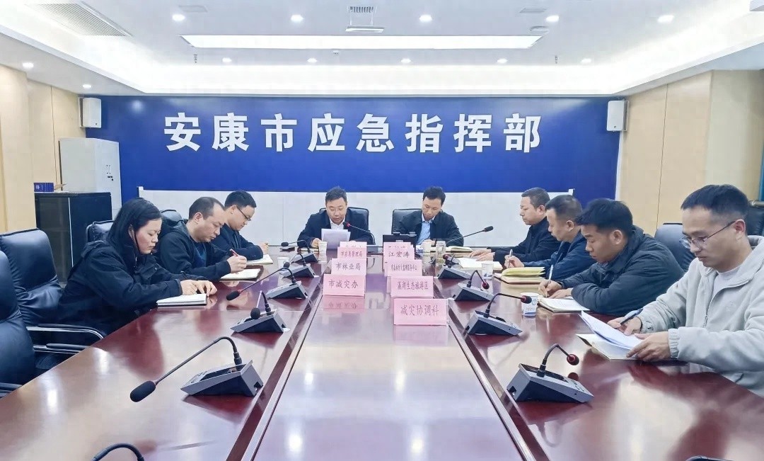全市森林火险等级高位运行，如何守住不发生森林火灾的底线？