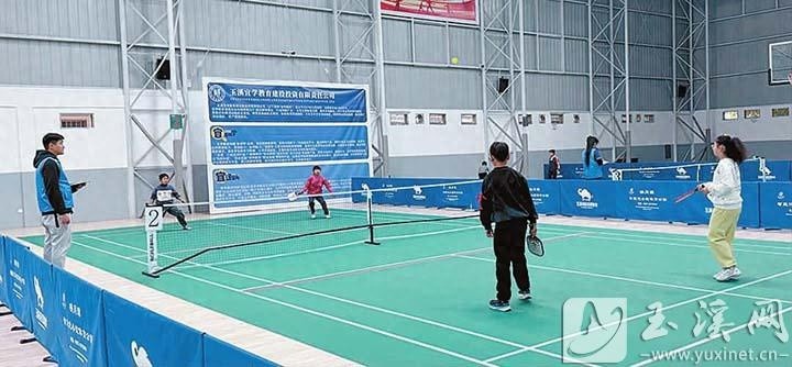 2025年玉溪体育盛宴：60场赛事、40万人次参与、5亿消费，你准备好了吗？  第1张