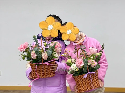春天里的成长奇迹：未成年人如何在实践中绽放雷锋精神？  第4张
