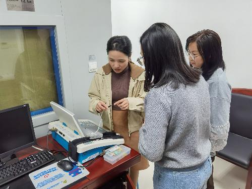佛山市职业性噪声聋防控大动作！80余名专家齐聚，未来职业健康将如何保障？  第5张
