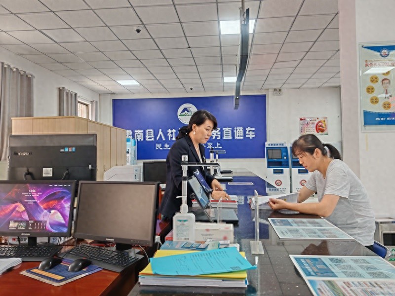 肃南县水务局如何以水为笔，优化营商环境？效率提升、服务升级，企业群众双受益