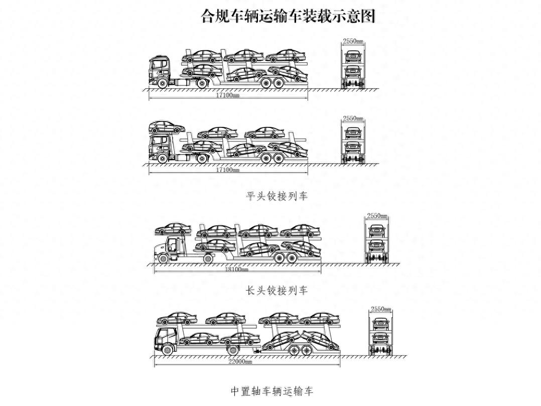 南京交通执法如何精准打击违法货运？揭秘卫星定位与大数据的神奇力量