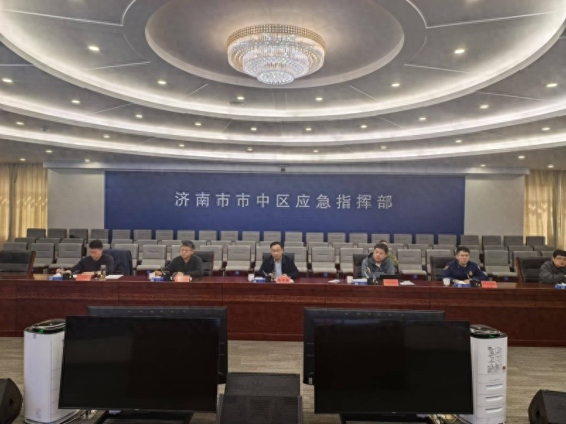清明节将至，如何确保森林防火万无一失？副区长张同园的四大举措曝光