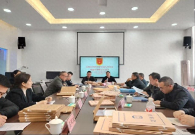 达州市如何通过质量评查提升劳动人事争议仲裁能力？