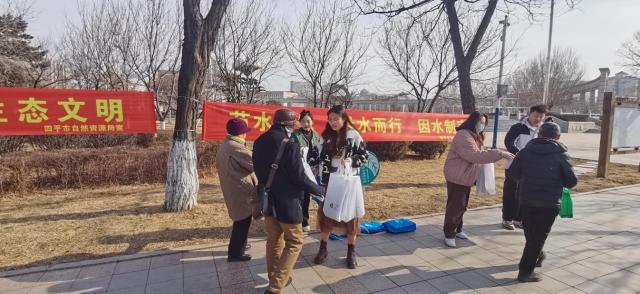你知道吗？今年的中国水周竟然有这么多精彩活动  第2张