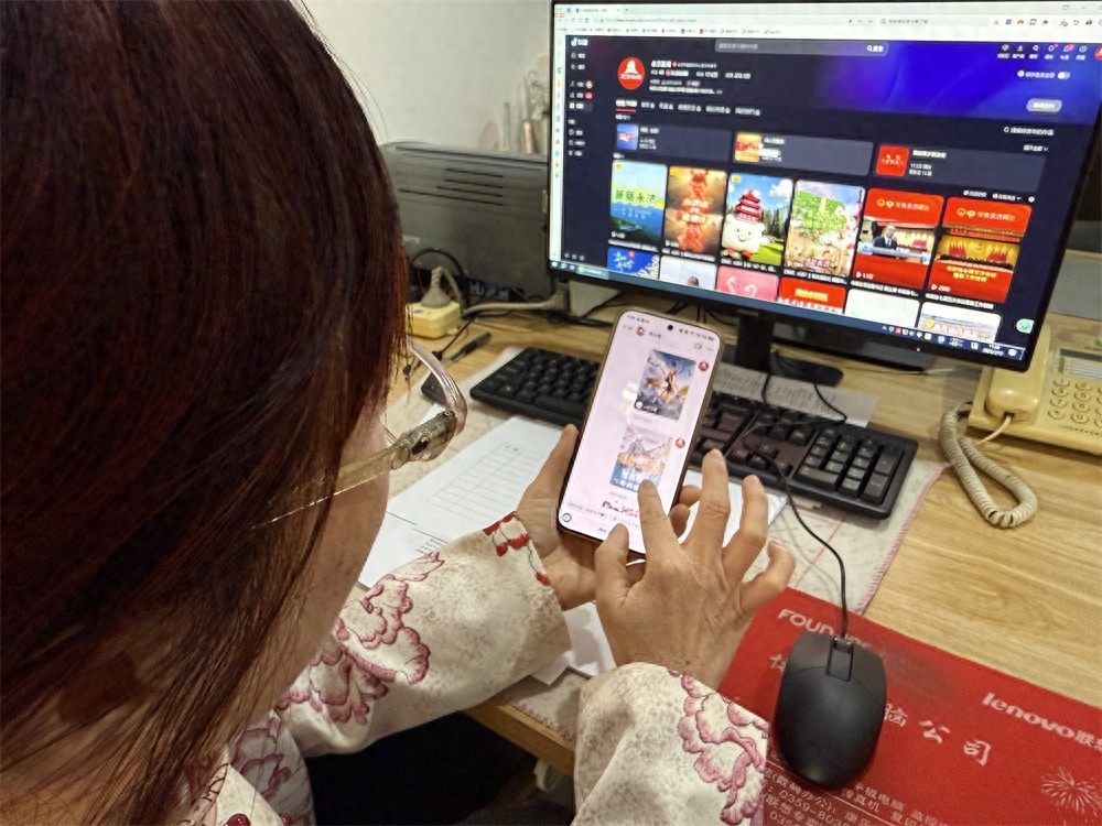 AI眼中的永济竟然如此惊艳！新质永济刷屏背后的秘密是什么？